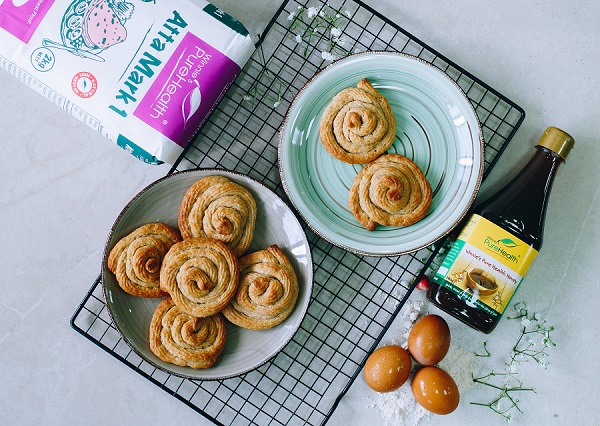 Butter Cookies - Winnie's PureHealth