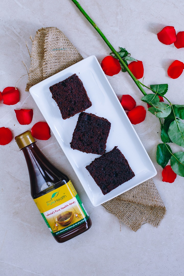 Chocolate Brownies - Winnie's PureHealth