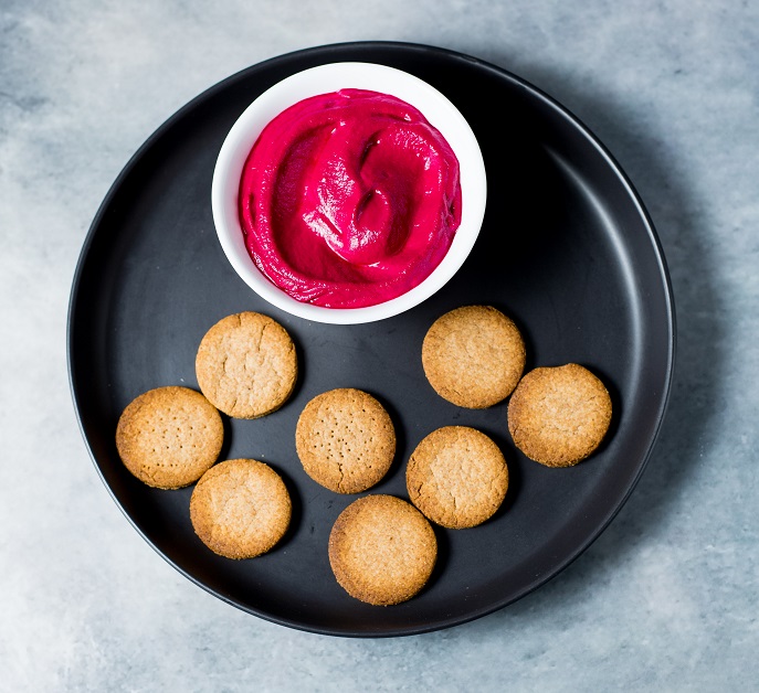 Crackers - Winnie's PureHealth