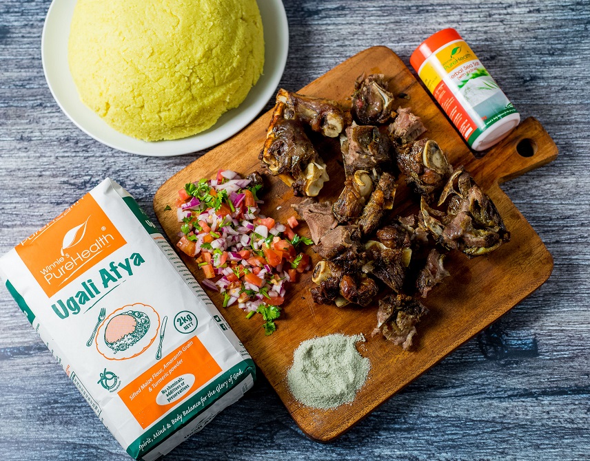 Oven Roasted Beef - Winnie's PureHealth